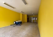 106m² locaux commerciaux pour vente à La Rozona, AS-17 photo