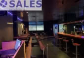 132m² bar for sale in Valencia, in the area of Patraix, Calle Salabert photo