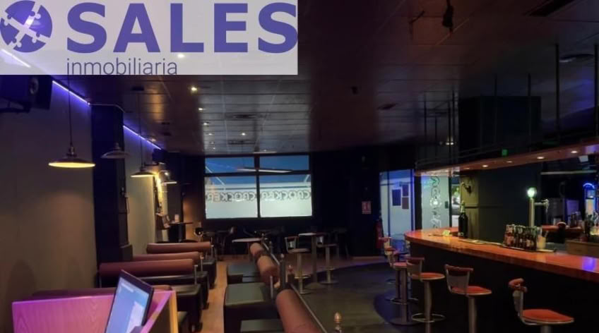 Local comercial