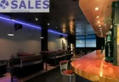 132m² bar for sale in Valencia, in the area of Patraix, Calle Salabert photo