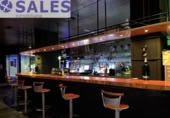 132m² bar for sale in Valencia, in the area of Patraix, Calle Salabert photo