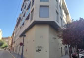 149m² commercial premises for sale in Almansa, photo