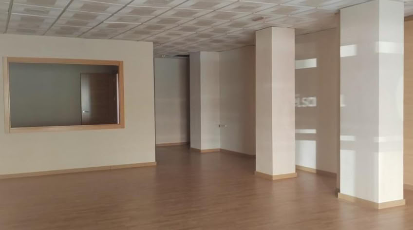Local comercial