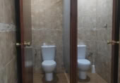 182m² commercial premises for sale in Jaén, Calle San Antonio photo