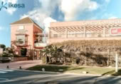 Local comercial en venta con 140m² en Isla Cristina, Paseo de la Vera foto