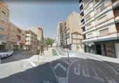 132m² locaux commerciaux pour vente à Villajoyosa, Avenida Rey Juan Carlos I photo