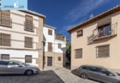 Oficines
en venda
amb 335m² a Granada, a la zona de Albaicín, Calle Santa Isabel la Real foto