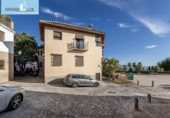Oficines
en venda
amb 335m² a Granada, a la zona de Albaicín, Calle Santa Isabel la Real foto