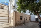 Oficines
en venda
amb 335m² a Granada, a la zona de Albaicín, Calle Santa Isabel la Real foto
