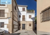Oficines
en venda
amb 335m² a Granada, a la zona de Albaicín, Calle Santa Isabel la Real foto