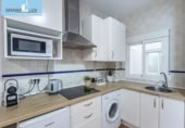 Oficines
en venda
amb 335m² a Granada, a la zona de Albaicín, Calle Santa Isabel la Real foto