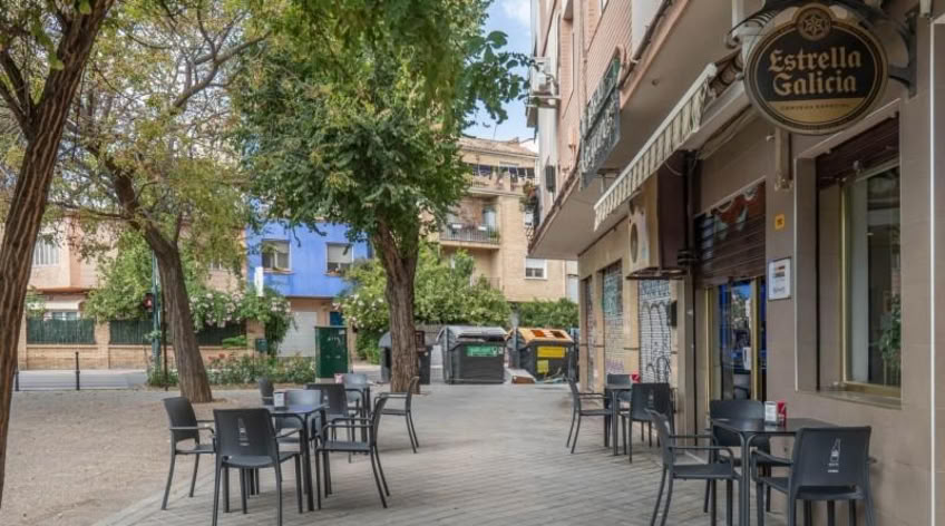 Local comercial