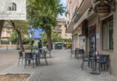 Cafetería en venta con 46m² en Granada, en la zona de Los Vergeles, Avenida del Duque de San Pedro Galatino foto