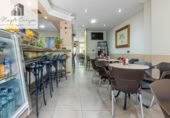 Cafetería en venta con 46m² en Granada, en la zona de Los Vergeles, Avenida del Duque de San Pedro Galatino foto