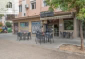 Cafetería en venta con 46m² en Granada, en la zona de Los Vergeles, Avenida del Duque de San Pedro Galatino foto