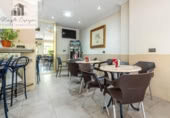Cafetería en venta con 46m² en Granada, en la zona de Los Vergeles, Avenida del Duque de San Pedro Galatino foto