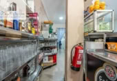 Cafetería en venta con 46m² en Granada, en la zona de Los Vergeles, Avenida del Duque de San Pedro Galatino foto