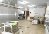 658m² building industrial for sale in Oliva, Calle Joan Roig de Corella photo