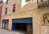 Local comercial
en venda
amb 855m² a Alzira, Calle Llaurí foto