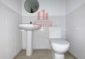 Local comercial
en venda
amb 180m² a Ourense, a la zona de Ourense, Avenida de Buenos Aires foto