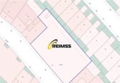 682m² entrepôt industriel pour vente à Blanes, Carrer de la Giralda photo