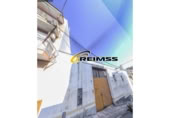 682m² entrepôt industriel pour vente à Blanes, Carrer de la Giralda photo