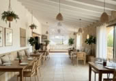 Restaurante en venta con 800m² en Jávea, Carretera de Benitachell foto