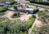 Restaurante en venta con 800m² en Jávea, Carretera de Benitachell foto