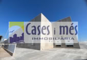 Local comercial Industrial en venta con 5112m² en La Pobla de Farnals, Calle Alguixós foto
