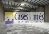 Local comercial Industrial en venta con 5112m² en La Pobla de Farnals, Calle Alguixós foto