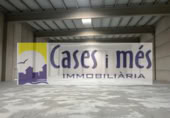 Local comercial Industrial en venta con 5112m² en La Pobla de Farnals, Calle Alguixós foto