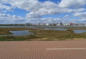 Local comercial en venta con 86m² en Ayamonte, Paseo de la Cruz foto