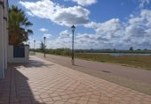 Local comercial en venta con 86m² en Ayamonte, Paseo de la Cruz foto