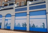 Local comercial en venta con 86m² en Ayamonte, Paseo de la Cruz foto
