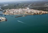 Local comercial en venta con 86m² en Ayamonte, Paseo de la Cruz foto