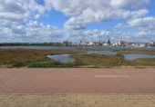 Local comercial en venta con 143m² en Ayamonte, Paseo del Pinillo foto