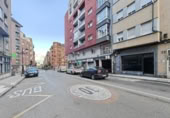 52m² cafétéria pour vente à Oviède, dans le quartier de El Cristo, Calle Catedrático José María Serrano photo