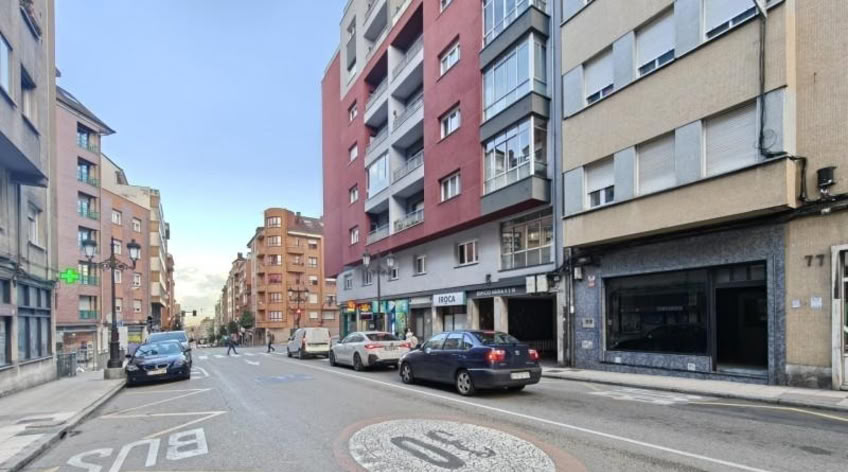Local comercial