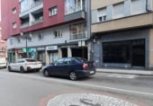 52m² cafétéria pour vente à Oviède, dans le quartier de El Cristo, Calle Catedrático José María Serrano photo