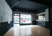 52m² cafétéria pour vente à Oviède, dans le quartier de El Cristo, Calle Catedrático José María Serrano photo