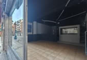 52m² cafétéria pour vente à Oviède, dans le quartier de El Cristo, Calle Catedrático José María Serrano photo