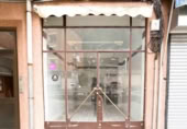 Local comercial
en venda
amb 32m² a Bilbao, a la zona de Errekalde, Parque Iturrigorri foto