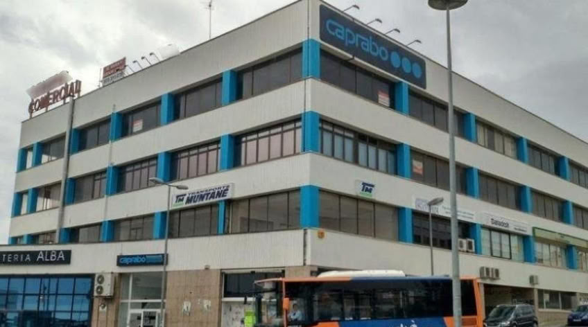 Local comercial