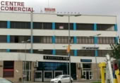Local comercial en venta con 110m² en Tàrrega, Avinguda del Canalet foto