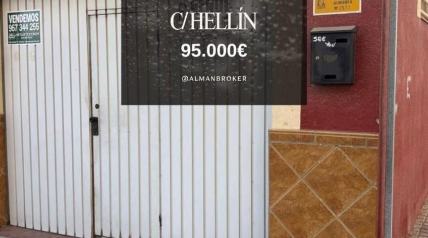 Local comercial