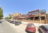 Local comercial
en venda
amb 92m² a Màlaga, a la zona de Carretera de Cadis, Calle Pacífico foto