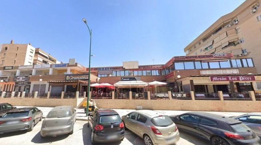 Local comercial