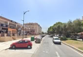 Local comercial
en venda
amb 92m² a Màlaga, a la zona de Carretera de Cadis, Calle Pacífico foto