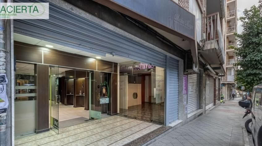 Local comercial