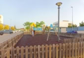 Local comercial
en venda
amb 94m² a Jerez de la Frontera, Calle Nueva Vía Croft foto